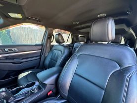 2018 Ford Explorer - Image 8