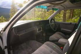 1997 TOYOTA CROWN WAGON WAGON 1JZ-GE ROYAL SALOON