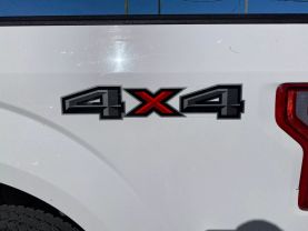2019 FORD F150 SUPER CAB PICKUP V8, FLEX FUEL, 5.0 LITER XL PICKUP 4D 8 FT at Motors On Wheels - used car dealership in Houston, Texas.