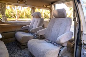 1995 TOYOTA LITEACE VAN 3Y-EU FXV LIMITED