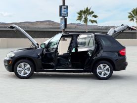 2008 BMW X5 SUV 6-CYL, 3.0 LITER 3.0SI SPORT UTILITY 4D