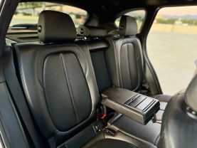 2021 BMW X1 SUV 4-CYL, TURBO, 2.0 LITER SDRIVE28I SPORT UTILITY 4D
