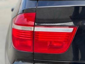 2008 BMW X5 SUV 6-CYL, 3.0 LITER 3.0SI SPORT UTILITY 4D