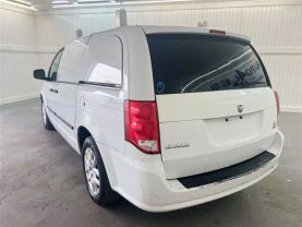 2014 RAM C/V TRADESMAN
