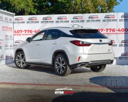 2017 LEXUS RX For Sale in Orlando