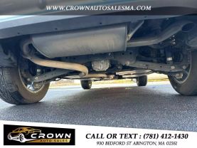 2020 SUBARU CROSSTREK SUV 4-CYL, PZEV, 2.0 LITER PREMIUM SPORT UTILITY 4D