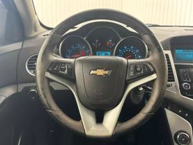 2011 CHEVROLET CRUZE
