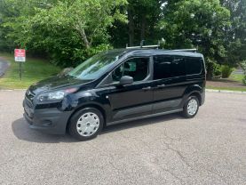 2016 FORD TRANSIT CONNECT CARGO CARGO 4-CYL ECOBOOST 1.6T XL VAN 4D