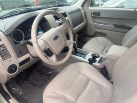 2008 FORD ESCAPE