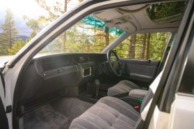 1997 TOYOTA CROWN WAGON WAGON 1JZ-GE ROYAL SALOON