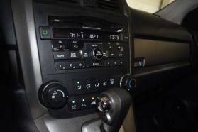 2010 HONDA CR-V SUV 4-CYL, VTEC, 2.4 LITER EX SPORT UTILITY 4D