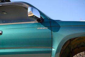 1999 TOYOTA HILUX SPORTS PICKUP TRUCK 1RZ-E -