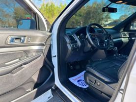 2018 Ford Explorer - Image 6