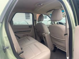 2008 FORD ESCAPE