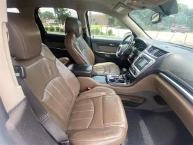 2013 GMC ACADIA