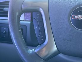 2007 GMC YUKON XL 1500