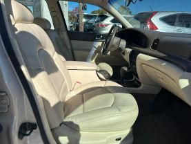Used 1997 LINCOLN CONTINENTAL SEDAN V8, 4.6 LITER SEDAN 4D - LA Auto Star located in Virginia Beach, VA