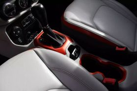 2015 JEEP RENEGADE SUV 4-CYL, MULTIAIR, 2.4L LIMITED SPORT UTILITY 4D