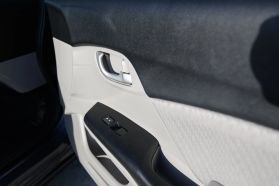 2015 HONDA CIVIC SEDAN 4-CYL, I-VTEC, 1.8 LITER LX SEDAN 4D