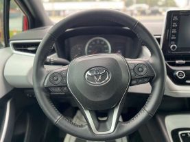 2020 TOYOTA COROLLA SEDAN 4-CYL, 2.0 LITER SE SEDAN 4D