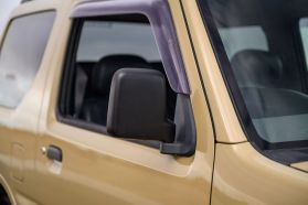 1998 SUZUKI JIMNY SUV K6A  