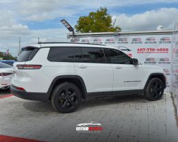 2021 JEEP GRAND CHEROKEE L For Sale in Orlando