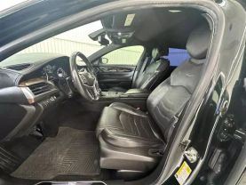 2016 CADILLAC CT6