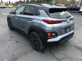 2020 HYUNDAI KONA SUV 4-CYL, 2.0 LITER SEL SPORT UTILITY 4D