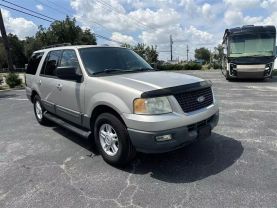 2005 FORD EXPEDITION