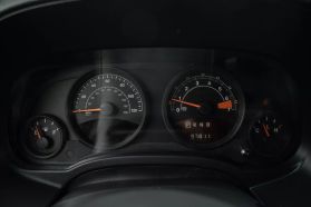 2016 JEEP COMPASS SUV 4-CYL, 2.4 LITER SPORT SUV 4D