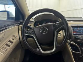 2014 BUICK LACROSSE