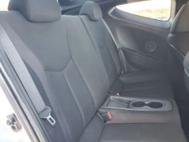 2017 HYUNDAI VELOSTER COUPE 4-CYL, 1.6 LITER COUPE 3D