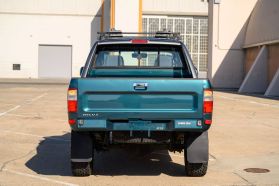 1999 TOYOTA HILUX SPORTS PICKUP TRUCK 1RZ-E -