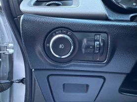 2017 BUICK VERANO