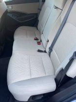 2017 Hyundai Santa Fe Sport Sport Utility 4d - Image 16