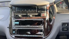 1997 TOYOTA ESTIMA VAN 2TZ-FZE G