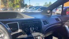 2013 Honda Civic - Image 29