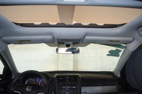 2010 HONDA CR-V SUV 4-CYL, VTEC, 2.4 LITER EX SPORT UTILITY 4D