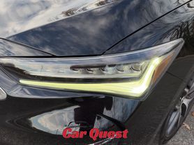 2021 Acura Ilx - Image 39