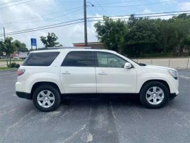 2013 GMC ACADIA
