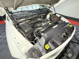 2011 RAM 1500 REGULAR CAB PICKUP V8, HEMI, 5.7 LITER ST PICKUP 2D 8 FT