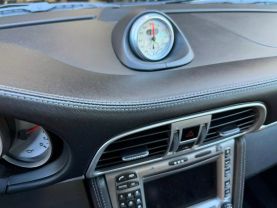 2007 PORSCHE 911 COUPE 6-CYL, TURBO, 3.6 LITER TURBO COUPE 2D