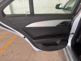 2014 CADILLAC ATS SEDAN 4-CYL, TURBO, 2.0 LITER 2.0L TURBO LUXURY SEDAN 4D