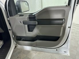 2015 FORD F150 SUPERCREW CAB