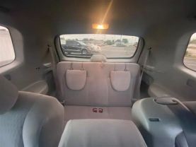2008 TOYOTA HIGHLANDER