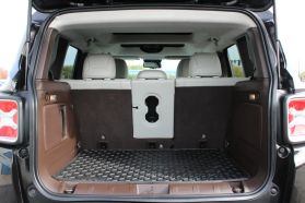 2015 JEEP RENEGADE SUV 4-CYL, MULTIAIR, 2.4L LIMITED SPORT UTILITY 4D