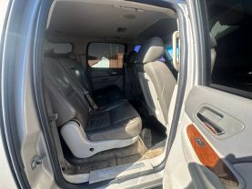 2007 GMC YUKON XL 1500
