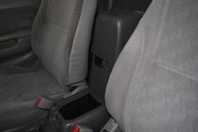 2001 TOYOTA TACOMA XTRACAB PICKUP 4-CYL, 2.7 LITER PRERUNNER