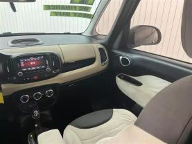 2014 FIAT 500L