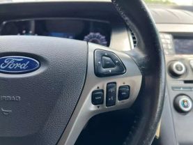 2014 FORD TAURUS